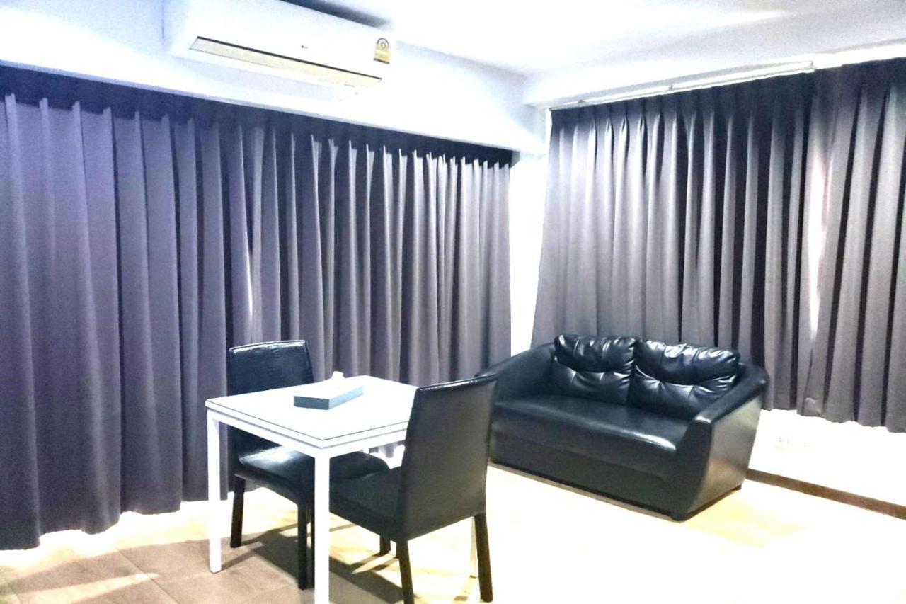 Eurotel Hotel Kanchanaburi Exteriér fotografie