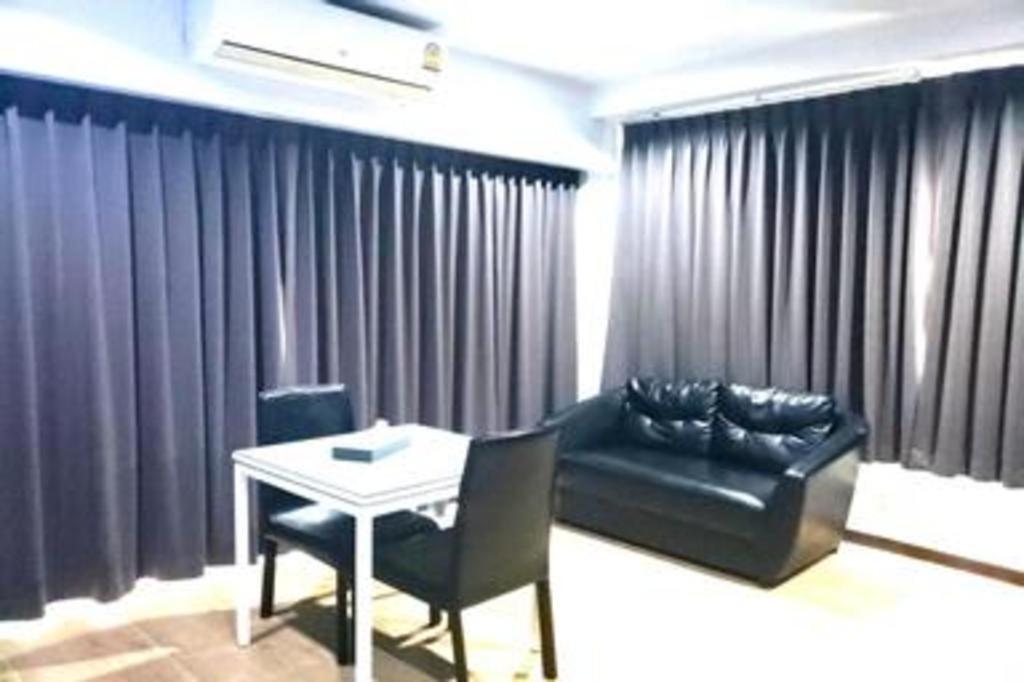 Eurotel Hotel Kanchanaburi Exteriér fotografie