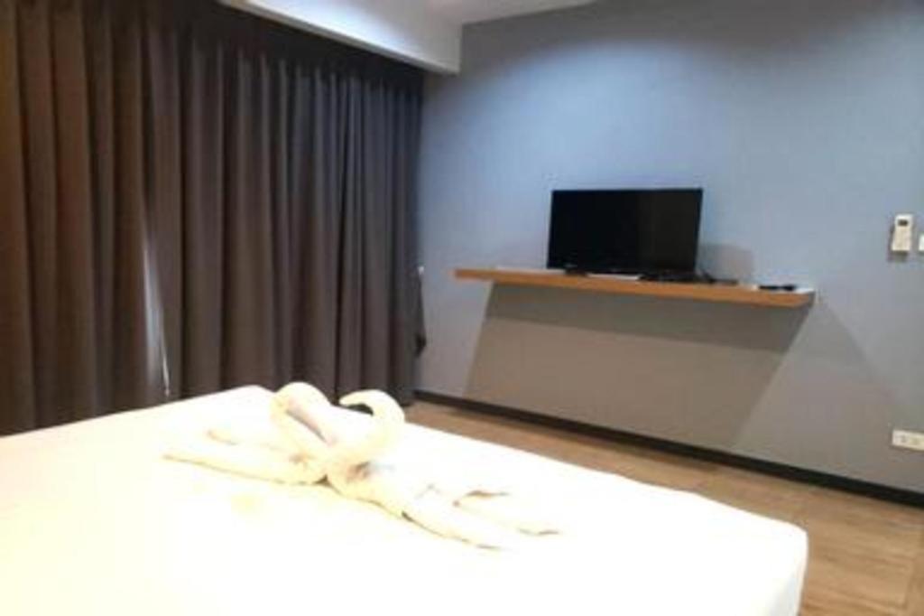 Eurotel Hotel Kanchanaburi Exteriér fotografie