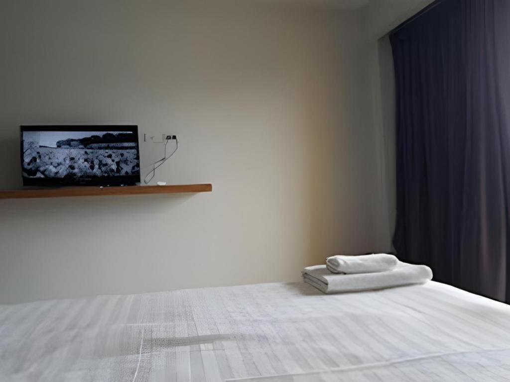 Eurotel Hotel Kanchanaburi Exteriér fotografie