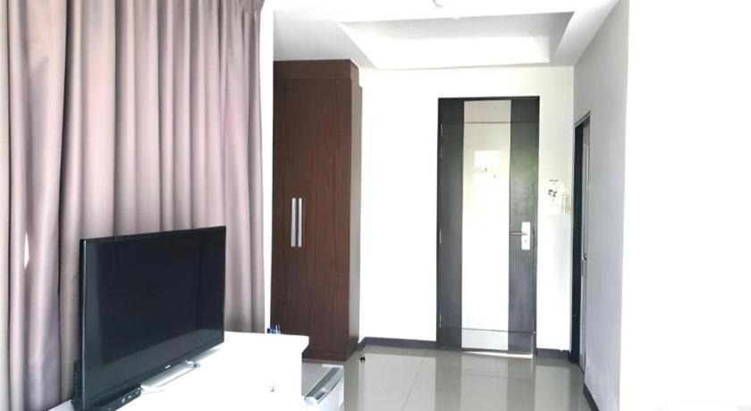 Eurotel Hotel Kanchanaburi Exteriér fotografie